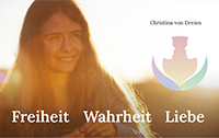 Zu Christina von Dreien