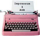 Impressum und AGB