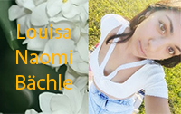 Zur Website von Louisa Naomi Bächle