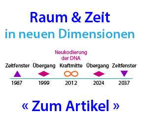 Zum Artikel ber Raum und Zeit